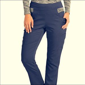 Greys Anatomy Scrub Pants - Petite